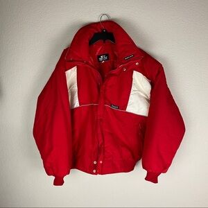 Sun Ice Jacket Mens Size M/L USA Thinsulate